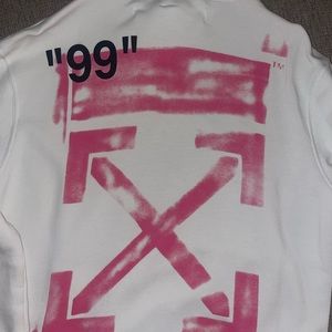 Off-White Hoodie
